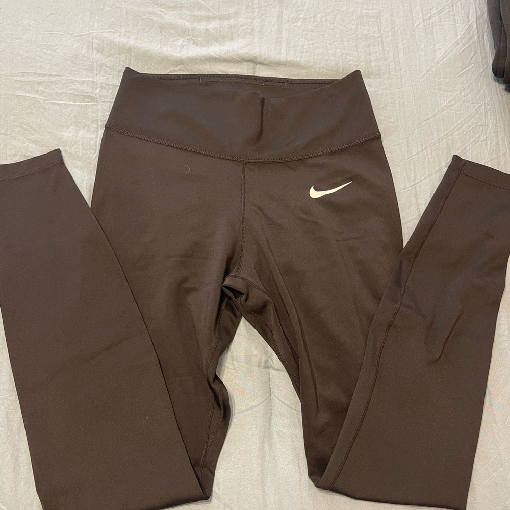 Nike Black Leggings